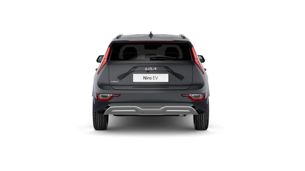 Kia Niro 1.6 GDi HEV 95kW (129CV) Emotion 5