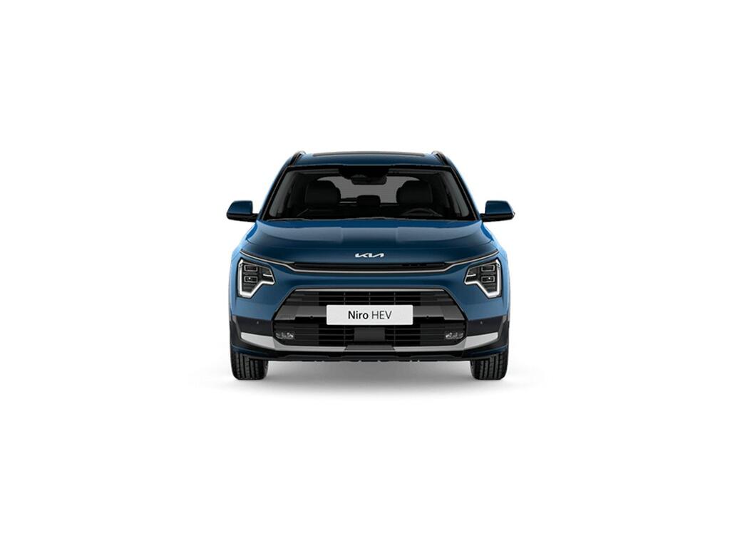 Kia Niro 1.6 GDi HEV 95kW (129CV) Drive 3