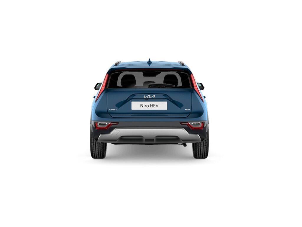 Kia Niro 1.6 GDi HEV 95kW (129CV) Drive 5