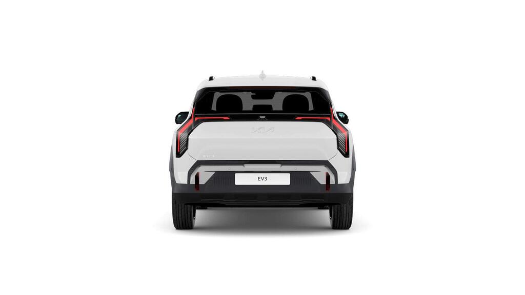 Kia EV3 Air Standard Range 3