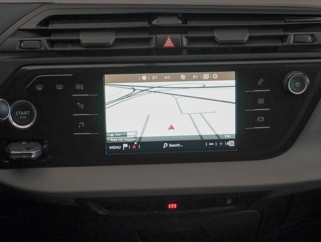 Citroën Grand C4 Picasso BlueHDi 88KW (120CV) Feel 12