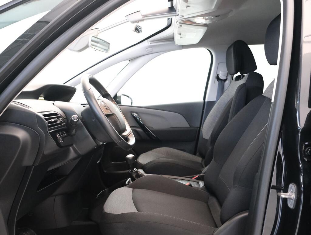 Citroën Grand C4 Picasso BlueHDi 88KW (120CV) Feel 8