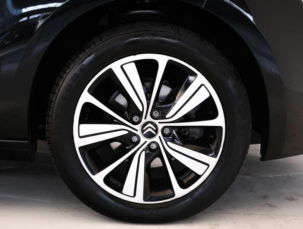 Citroën Grand C4 Picasso BlueHDi 88KW (120CV) Feel 10