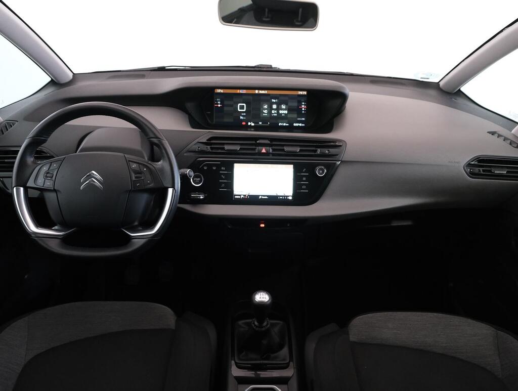Citroën Grand C4 Picasso BlueHDi 88KW (120CV) Feel 7