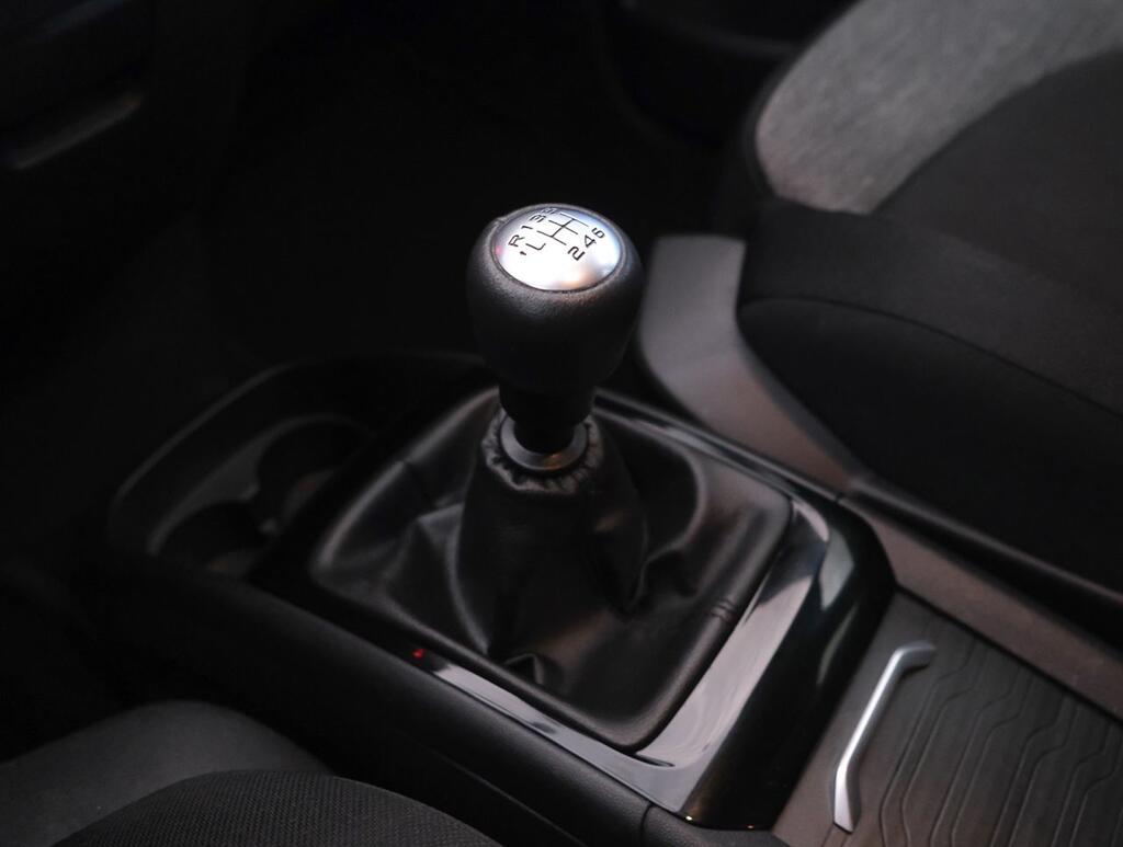 Citroën Grand C4 Picasso BlueHDi 88KW (120CV) Feel 13