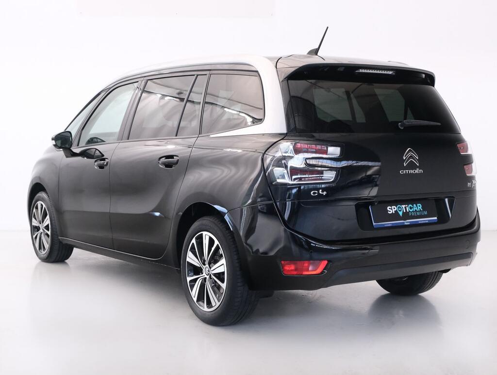Citroën Grand C4 Picasso BlueHDi 88KW (120CV) Feel 2