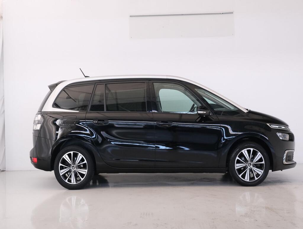 Citroën Grand C4 Picasso BlueHDi 88KW (120CV) Feel 3