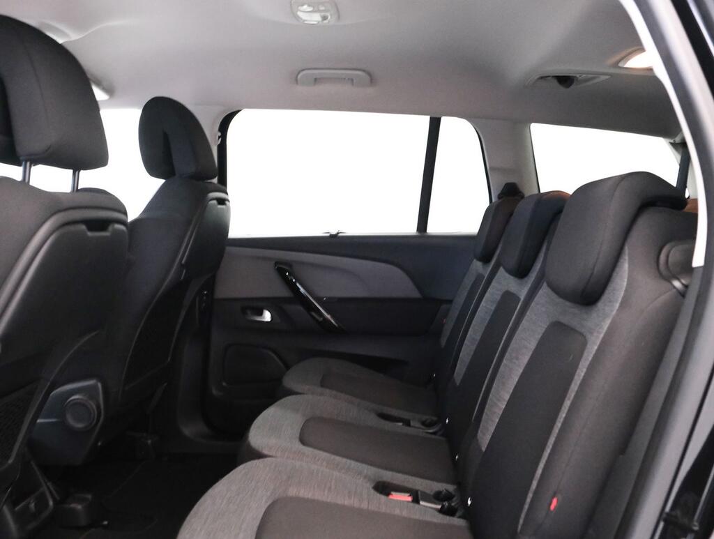 Citroën Grand C4 Picasso BlueHDi 88KW (120CV) Feel 9
