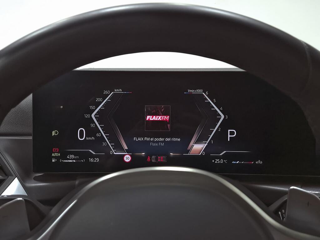 BMW Serie 3 318d Auto.Touring 16