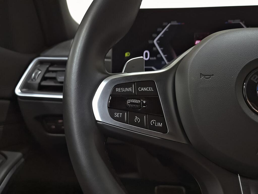 BMW Serie 3 318d Auto.Touring 18