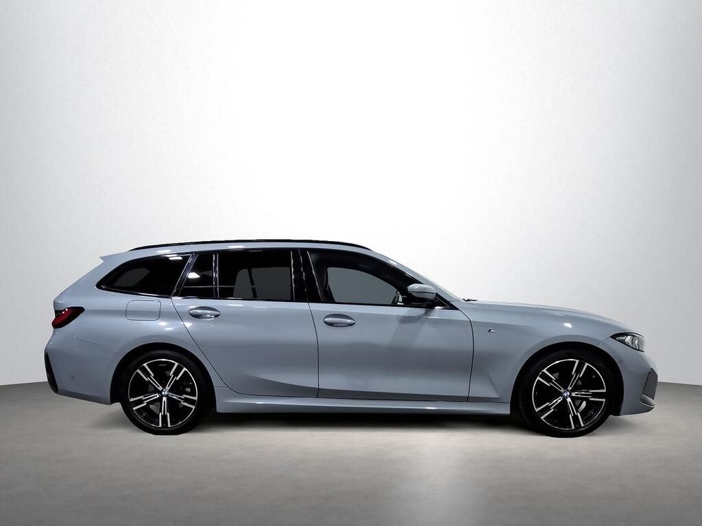 BMW Serie 3 318d Auto.Touring 3