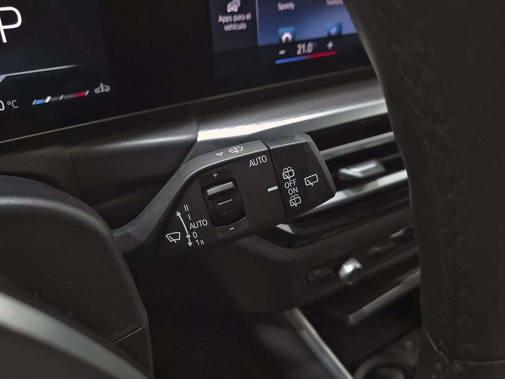 BMW Serie 3 318d Auto.Touring 17