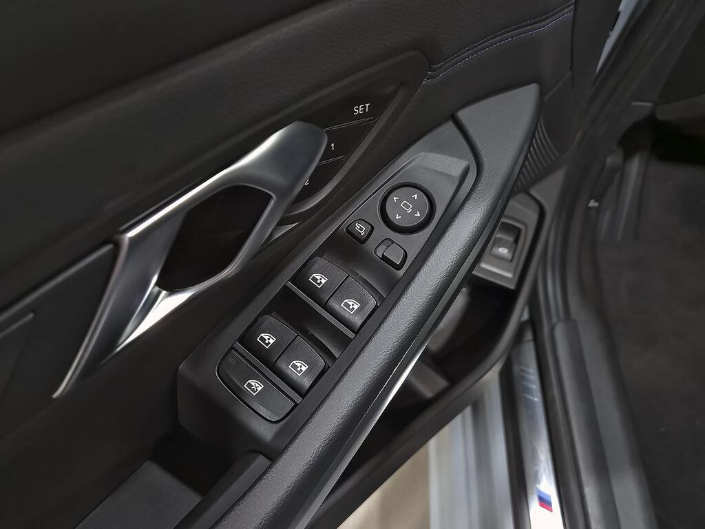 BMW Serie 3 318d Auto.Touring 13