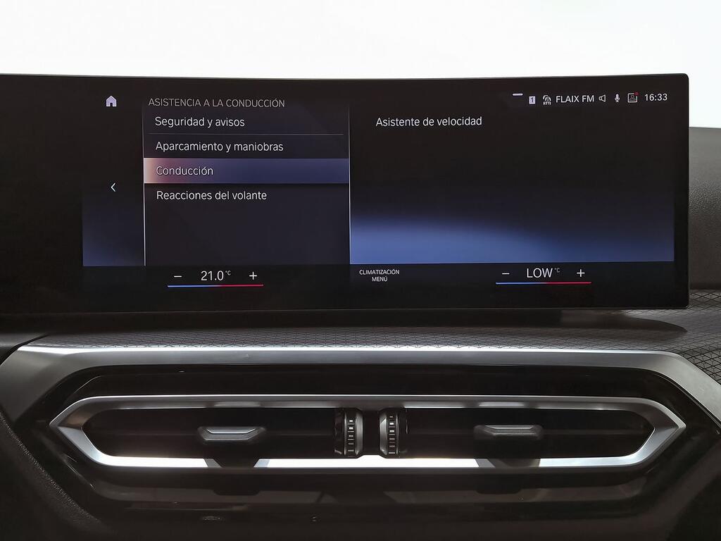 BMW Serie 3 318d Auto.Touring 29