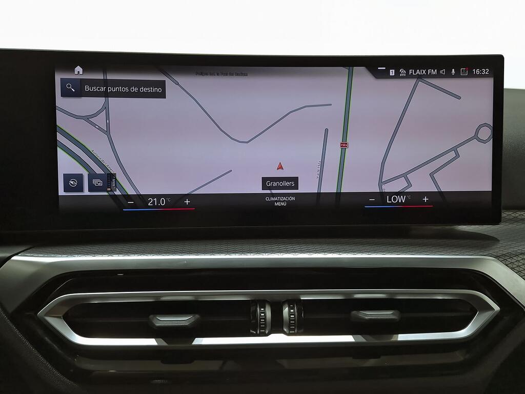 BMW Serie 3 318d Auto.Touring 24