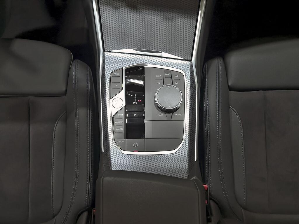 BMW Serie 3 318d Auto.Touring 34