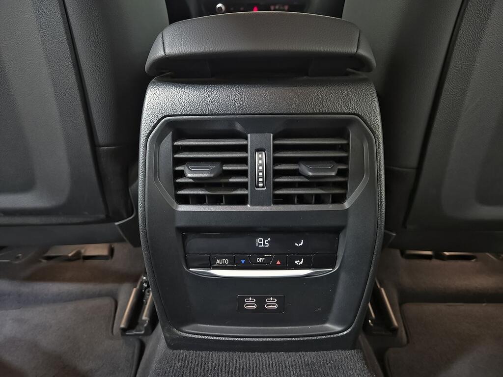 BMW Serie 3 318d Auto.Touring 40