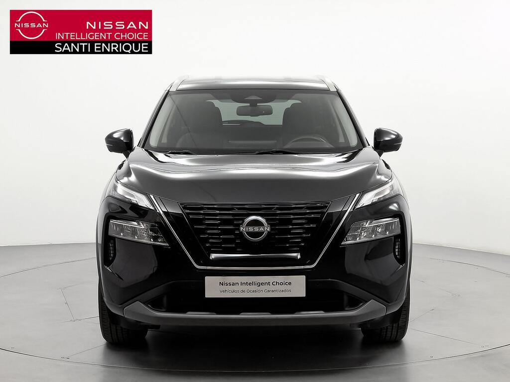 Nissan X-Trail 5pl 1.5 e-4ORCE 158kW 4x4 A/T N-Connecta 2