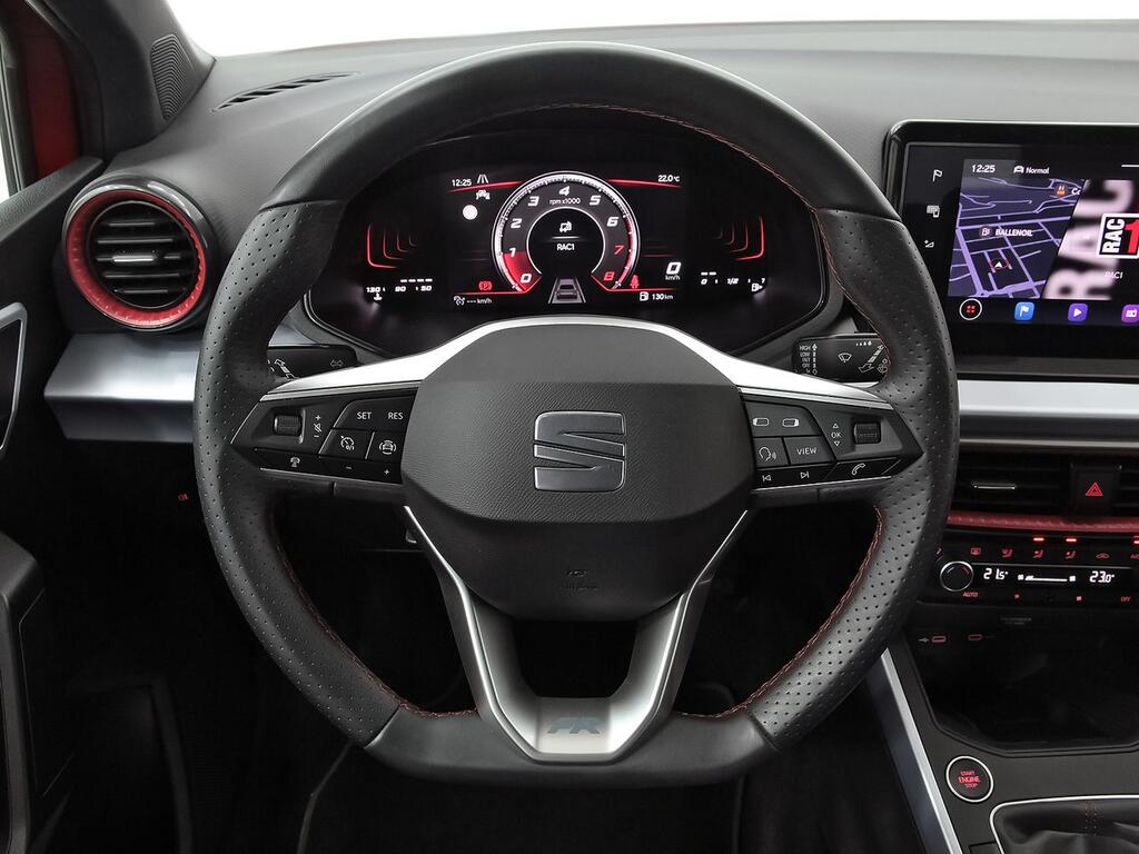 Seat Arona 1.0 TSI 81kW (110CV) FR XM 17