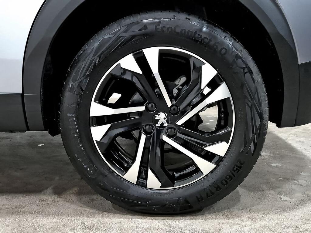 Peugeot 2008 GT Puretech 130 S&S 6 Vel. MAN 11
