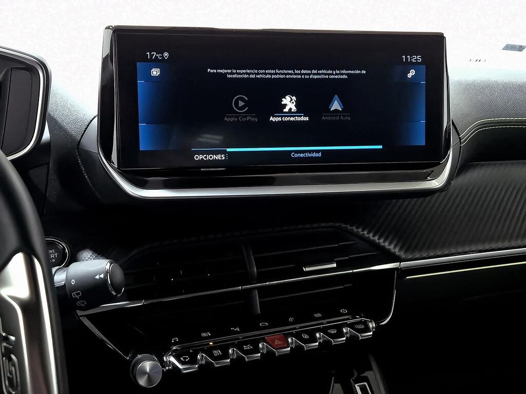 Peugeot 2008 GT Puretech 130 S&S 6 Vel. MAN 23