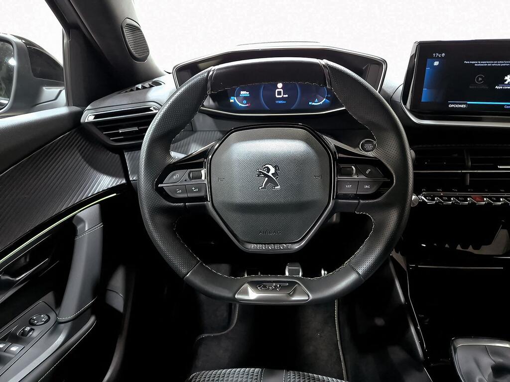 Peugeot 2008 GT Puretech 130 S&S 6 Vel. MAN 19