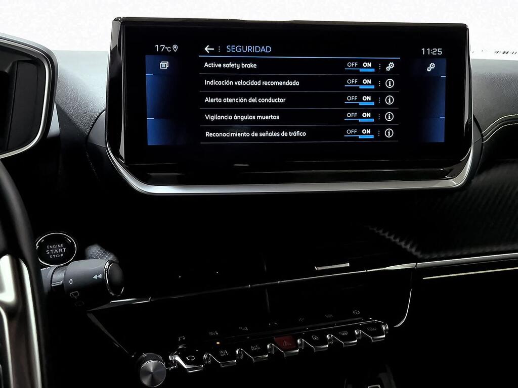 Peugeot 2008 GT Puretech 130 S&S 6 Vel. MAN 22