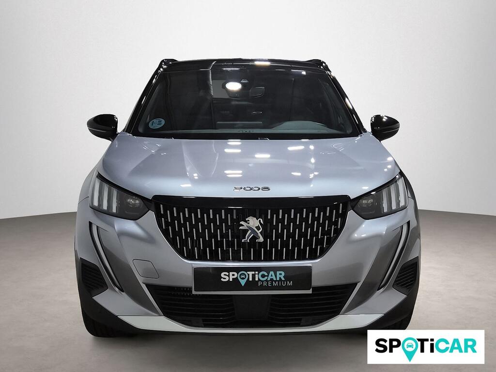 Peugeot 2008 GT Puretech 130 S&S 6 Vel. MAN 5