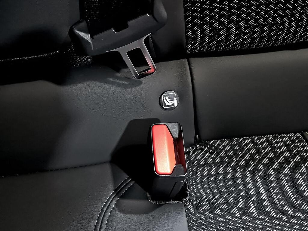Peugeot 2008 GT Puretech 130 S&S 6 Vel. MAN 30