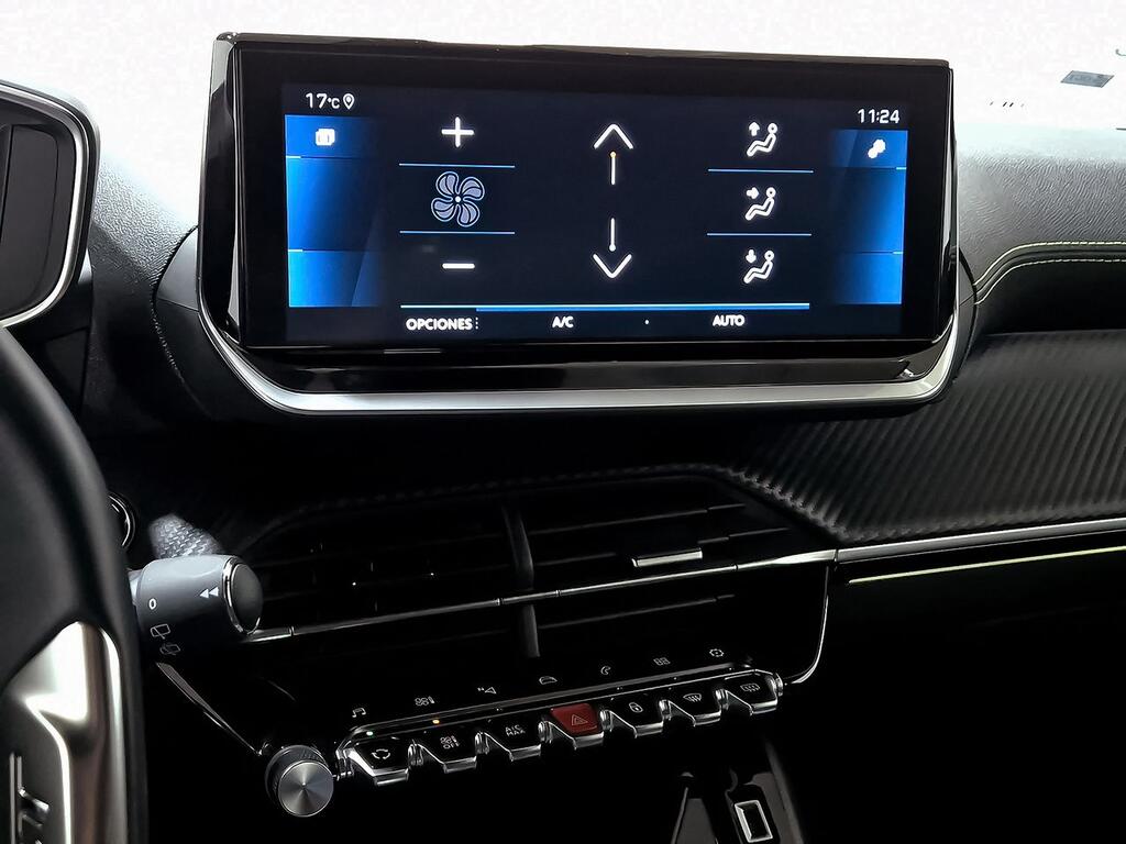Peugeot 2008 GT Puretech 130 S&S 6 Vel. MAN 20