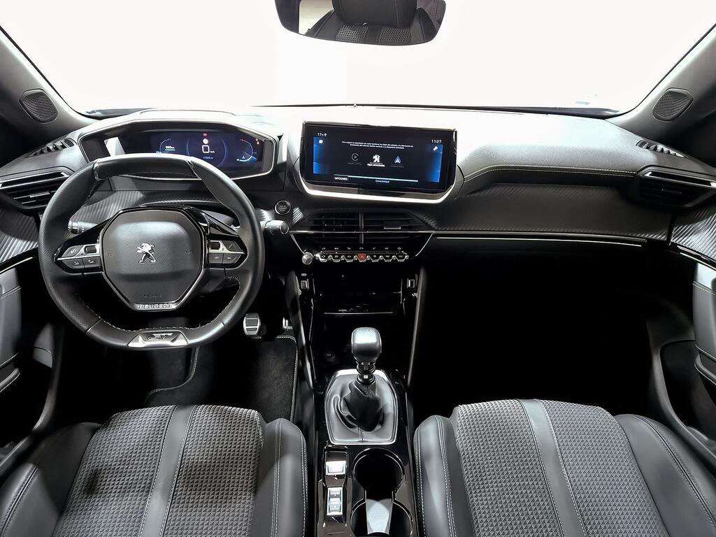 Peugeot 2008 GT Puretech 130 S&S 6 Vel. MAN 7