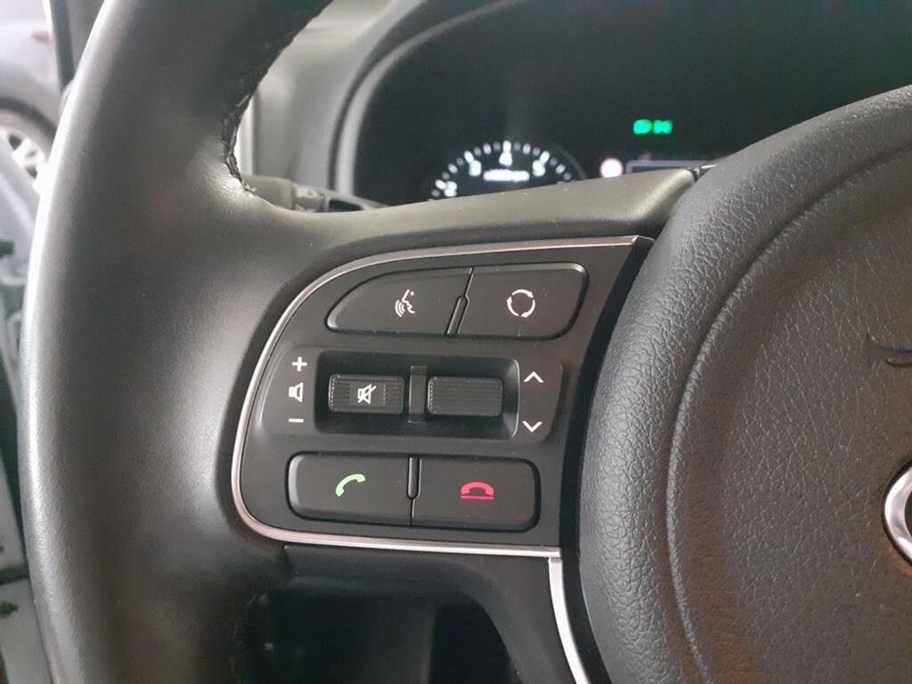 Kia Sportage 1.6 GDi x-Tech17 4x2 15
