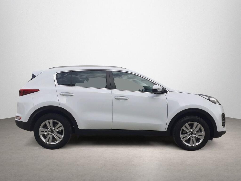 Kia Sportage 1.6 GDi x-Tech17 4x2 3