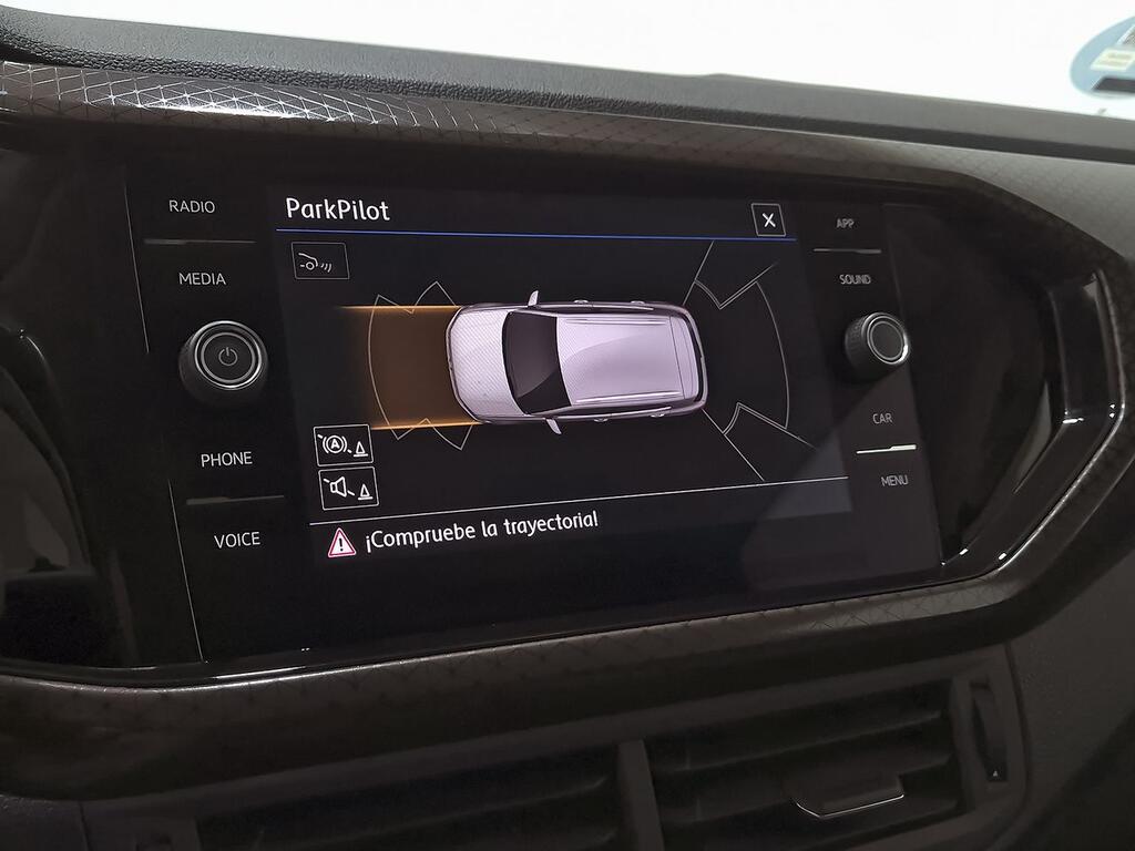 Volkswagen T-Cross Sport 1.0 TSI 85kW (115CV) 25