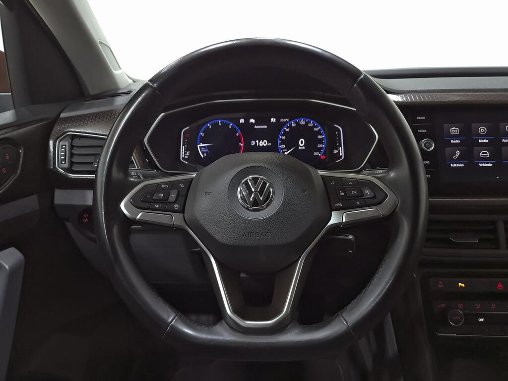 Volkswagen T-Cross Sport 1.0 TSI 85kW (115CV) 31