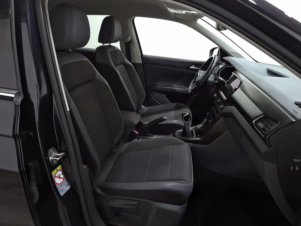 Volkswagen T-Cross Sport 1.0 TSI 85kW (115CV) 7