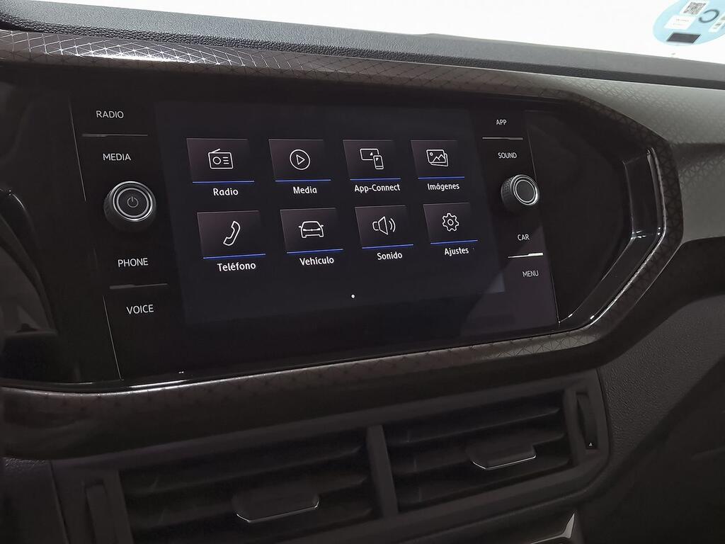 Volkswagen T-Cross Sport 1.0 TSI 85kW (115CV) 19