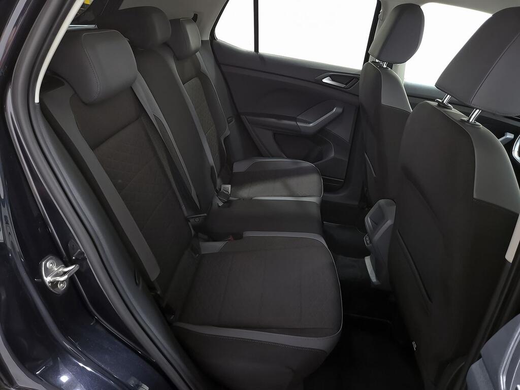 Volkswagen T-Cross Sport 1.0 TSI 85kW (115CV) 8