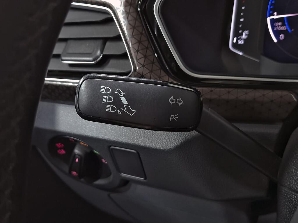 Volkswagen T-Cross Sport 1.0 TSI 85kW (115CV) 15