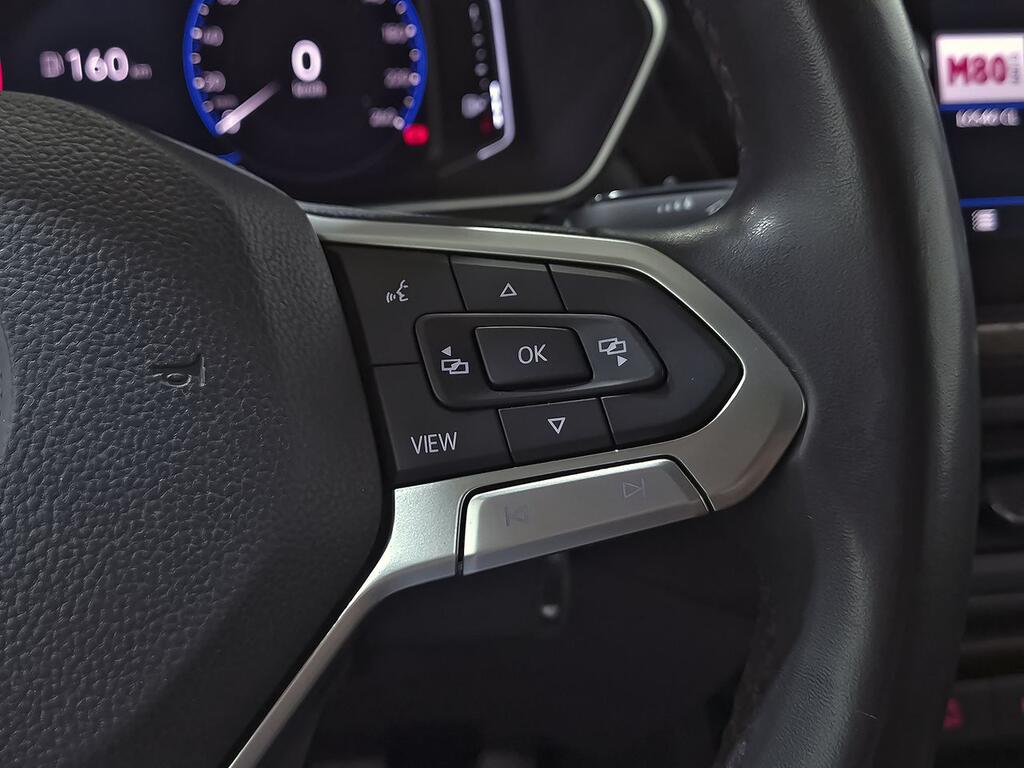 Volkswagen T-Cross Sport 1.0 TSI 85kW (115CV) 18