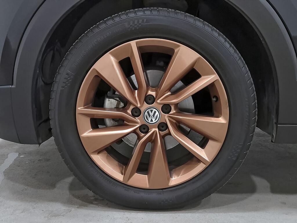 Volkswagen T-Cross Sport 1.0 TSI 85kW (115CV) 10