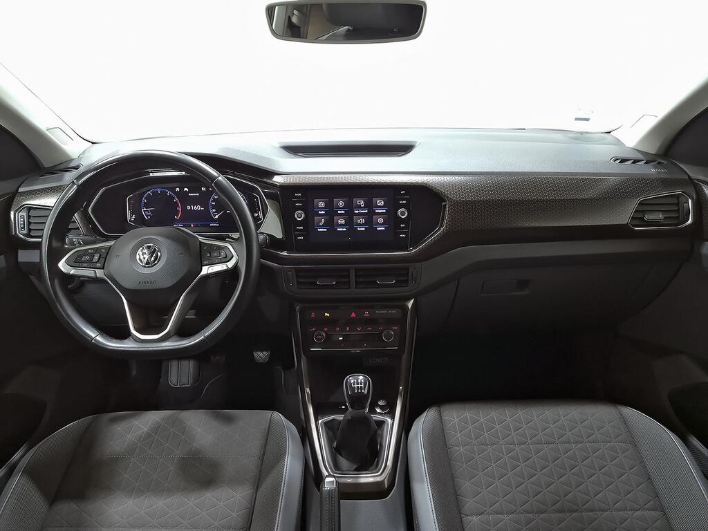 Volkswagen T-Cross Sport 1.0 TSI 85kW (115CV) 6