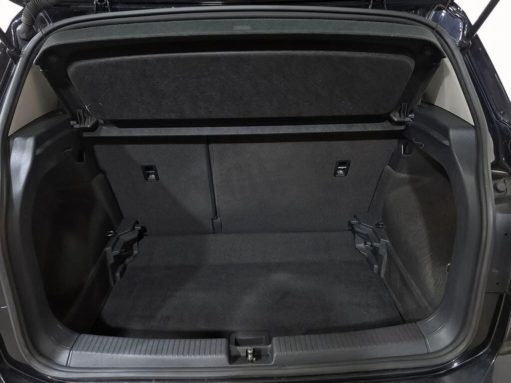 Volkswagen T-Cross Sport 1.0 TSI 85kW (115CV) 9