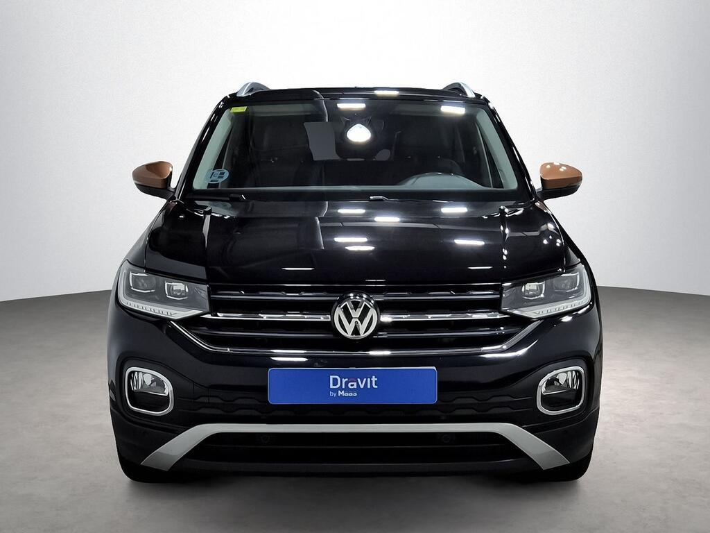 Volkswagen T-Cross Sport 1.0 TSI 85kW (115CV) 4