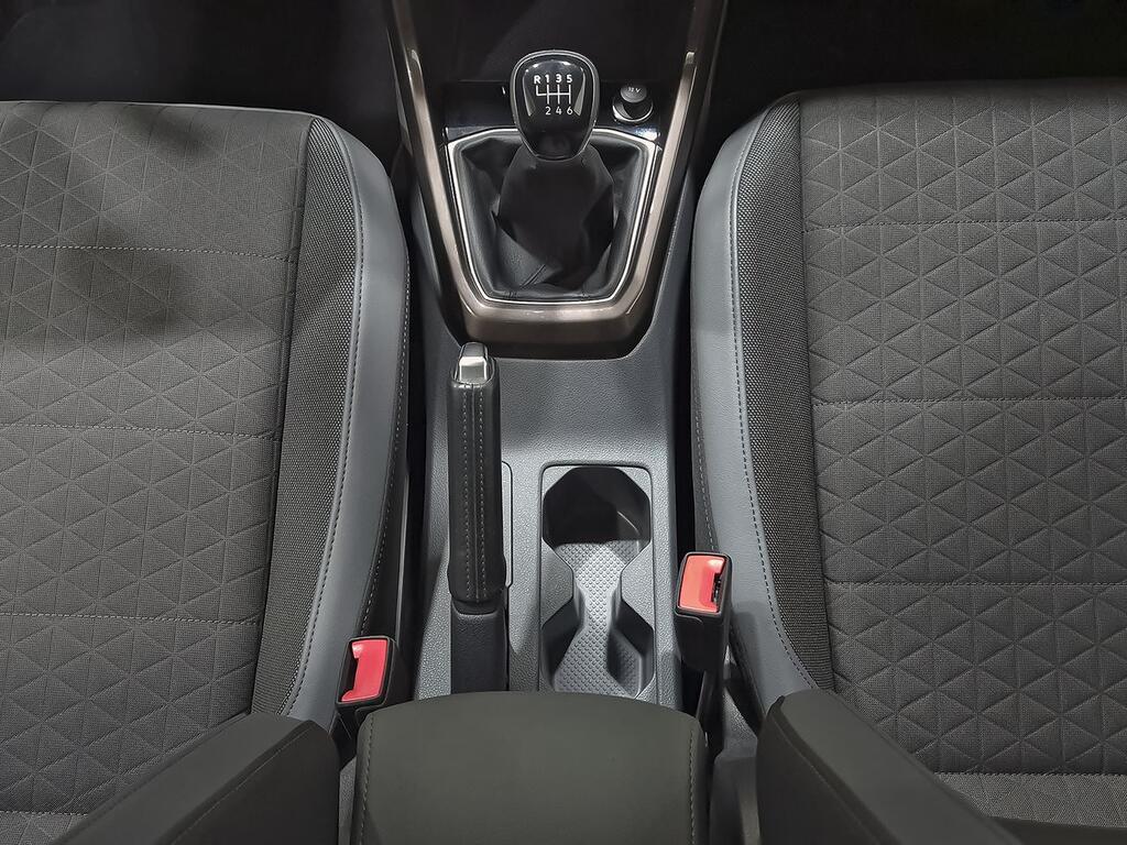 Volkswagen T-Cross Sport 1.0 TSI 85kW (115CV) 27