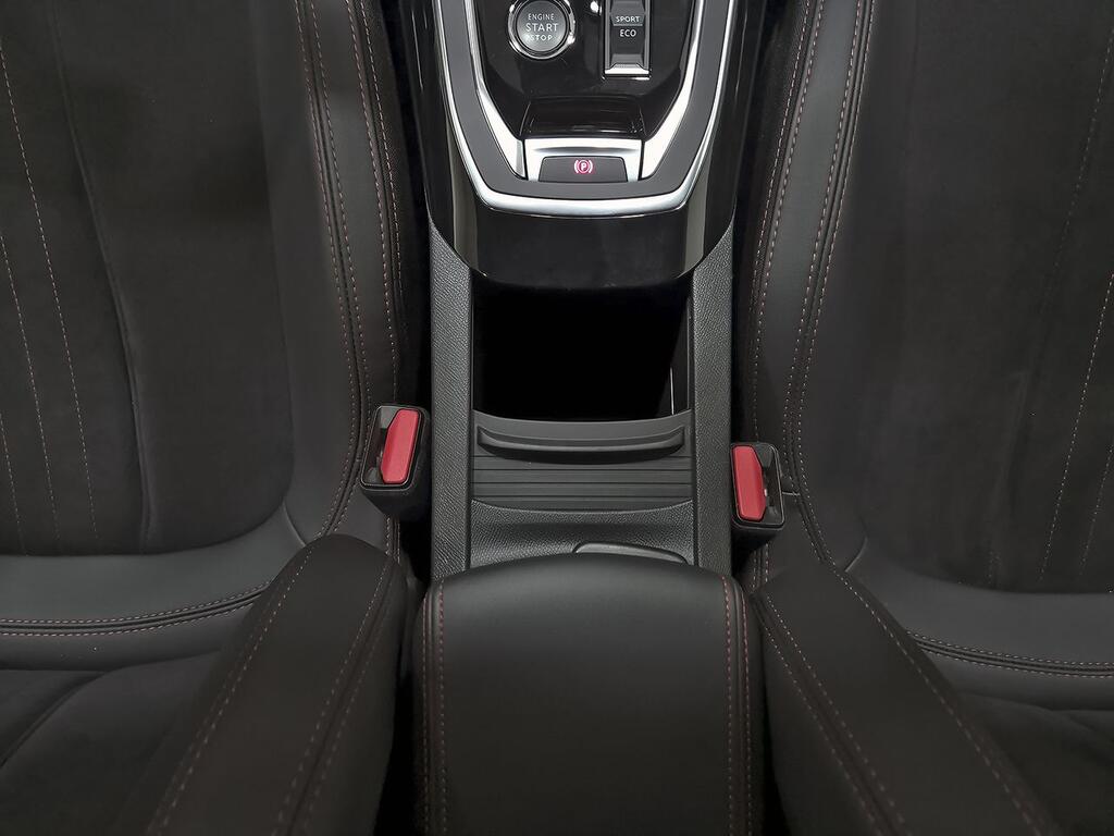 Peugeot 308 5P GT Pack PureTech 130 S&S EAT8 31