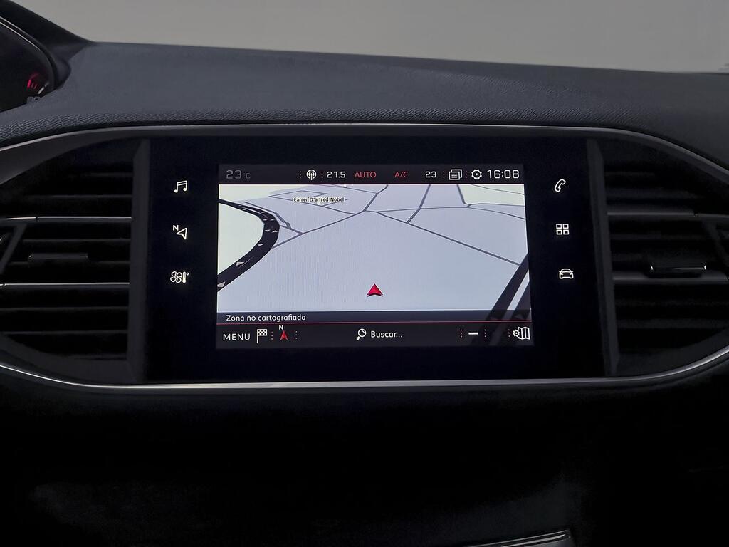Peugeot 308 5P GT Pack PureTech 130 S&S EAT8 23