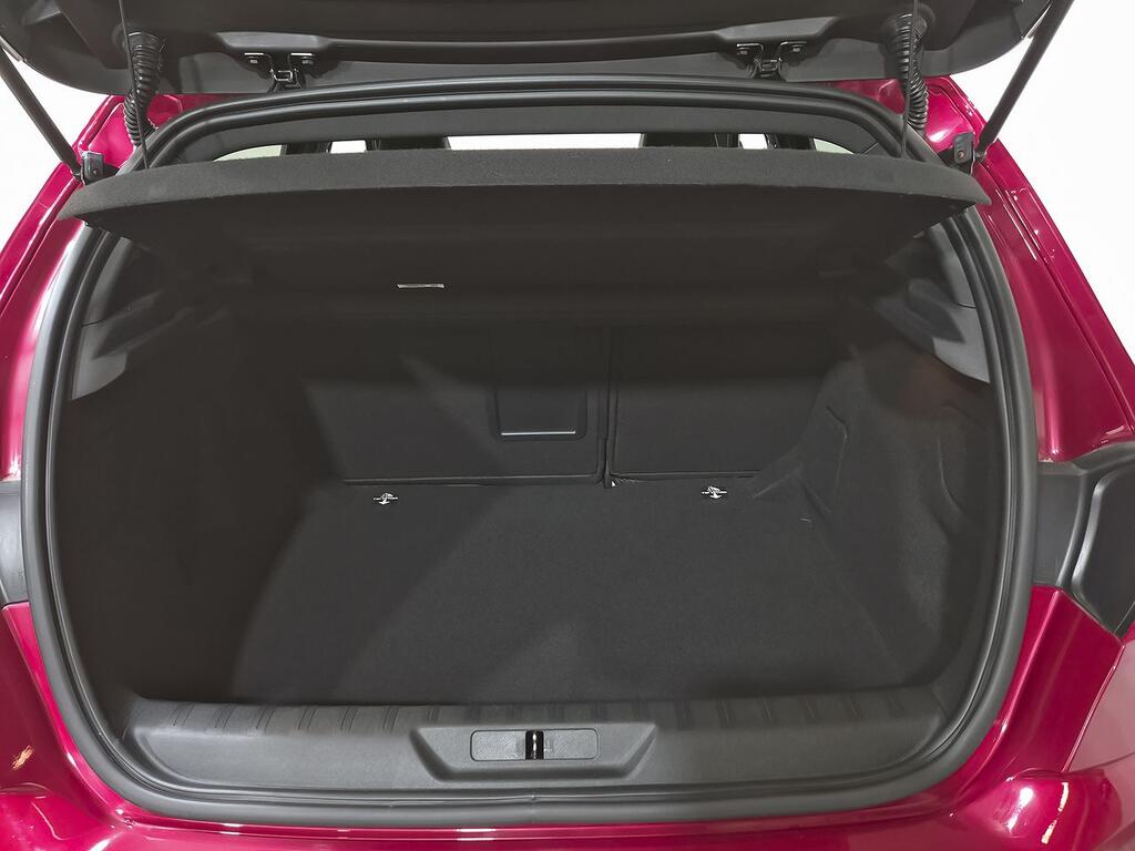 Peugeot 308 5P GT Pack PureTech 130 S&S EAT8 9