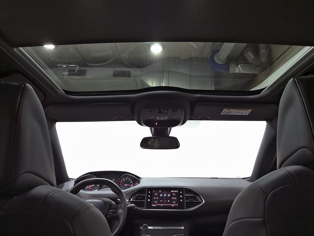 Peugeot 308 5P GT Pack PureTech 130 S&S EAT8 33