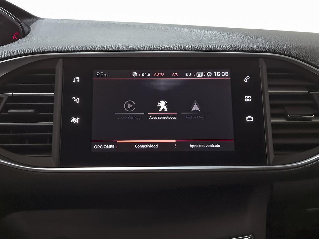 Peugeot 308 5P GT Pack PureTech 130 S&S EAT8 24